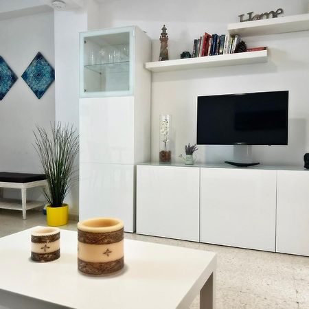 Magnifico Apartamento En El Centro De Fuengirola Exterior foto