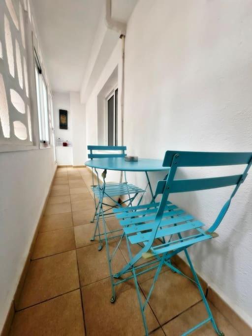 Magnifico Apartamento En El Centro De Fuengirola Exterior foto