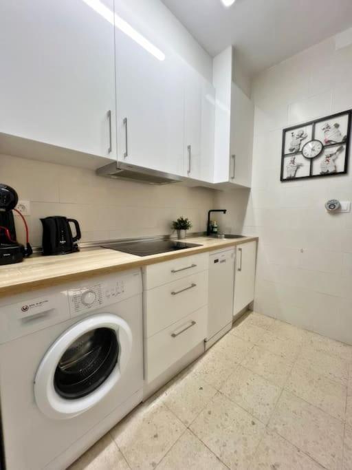 Magnifico Apartamento En El Centro De Fuengirola Exterior foto