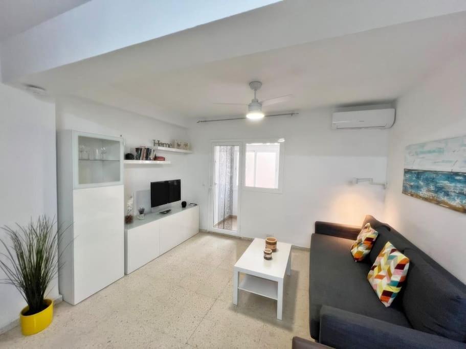 Magnifico Apartamento En El Centro De Fuengirola Exterior foto