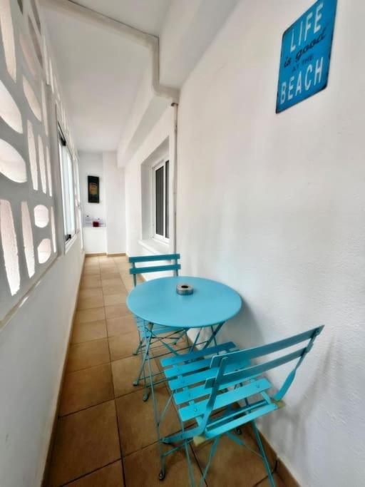 Magnifico Apartamento En El Centro De Fuengirola Exterior foto